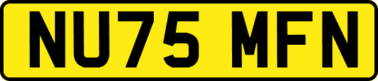 NU75MFN