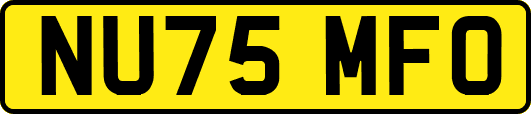 NU75MFO