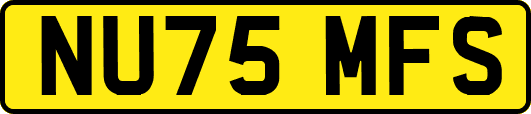 NU75MFS