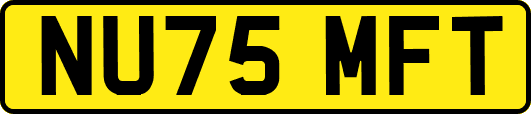 NU75MFT