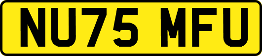 NU75MFU