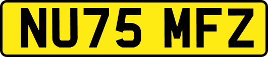 NU75MFZ