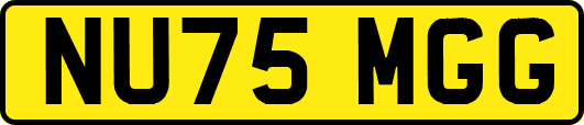 NU75MGG