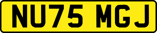 NU75MGJ