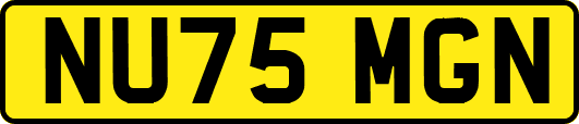 NU75MGN