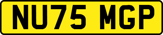 NU75MGP