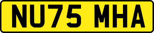 NU75MHA