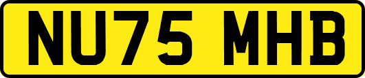 NU75MHB
