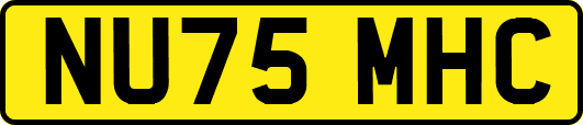 NU75MHC