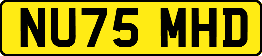 NU75MHD