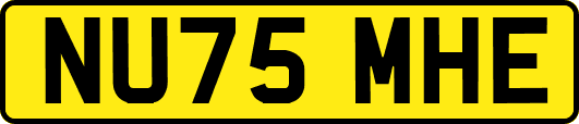NU75MHE