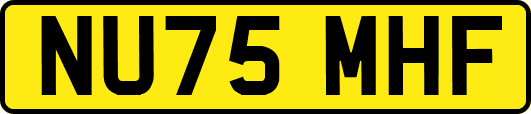 NU75MHF