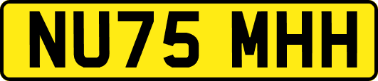 NU75MHH