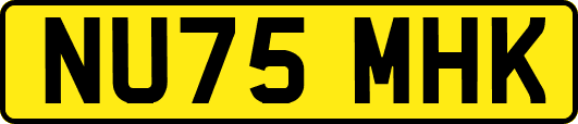 NU75MHK