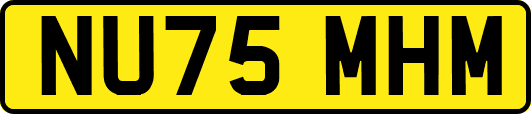 NU75MHM