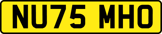 NU75MHO