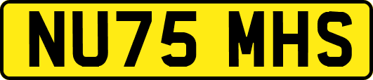 NU75MHS