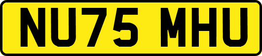 NU75MHU