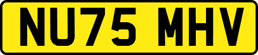 NU75MHV