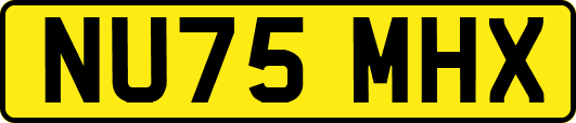 NU75MHX