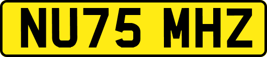 NU75MHZ