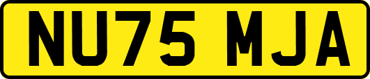 NU75MJA