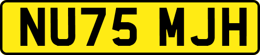 NU75MJH