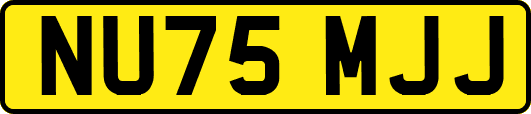 NU75MJJ