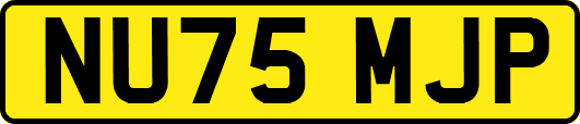 NU75MJP