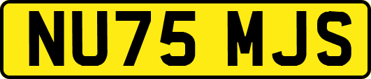 NU75MJS