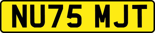 NU75MJT