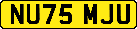 NU75MJU