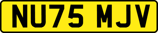 NU75MJV