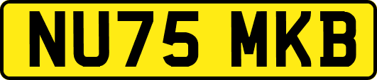 NU75MKB