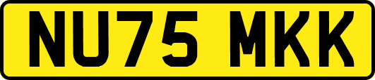 NU75MKK