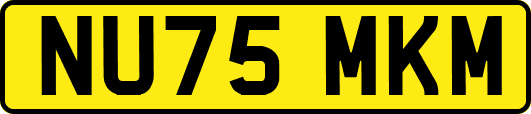NU75MKM