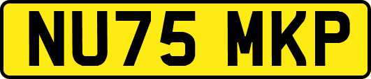 NU75MKP