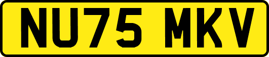 NU75MKV