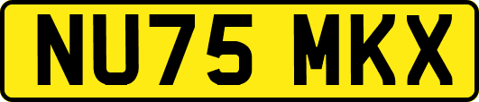 NU75MKX