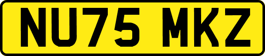 NU75MKZ