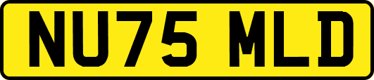 NU75MLD