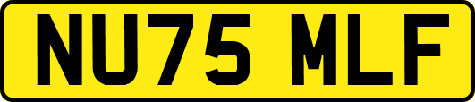 NU75MLF