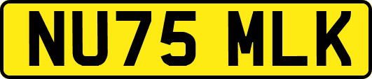NU75MLK