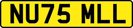 NU75MLL