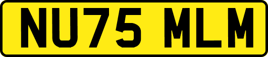 NU75MLM