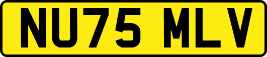 NU75MLV