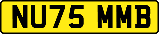 NU75MMB