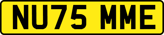 NU75MME