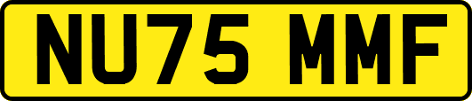 NU75MMF