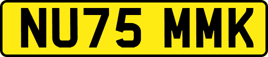 NU75MMK
